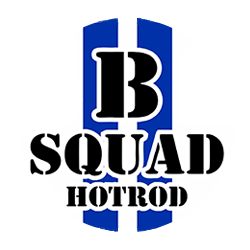 B Squad Hotrod | CarMoney.co.uk